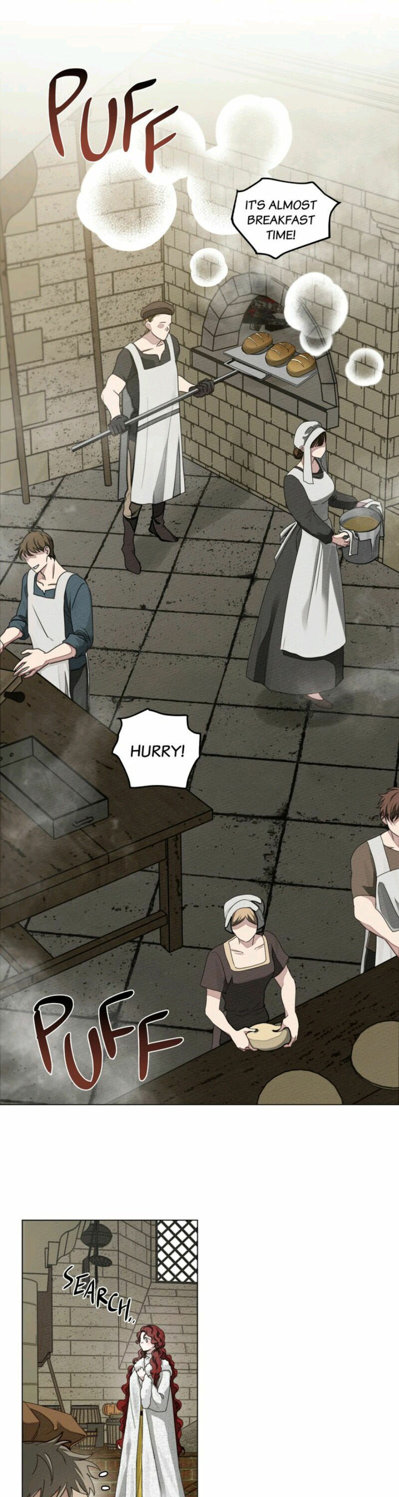 Under the Oak Tree Chapter 31.9 image 09